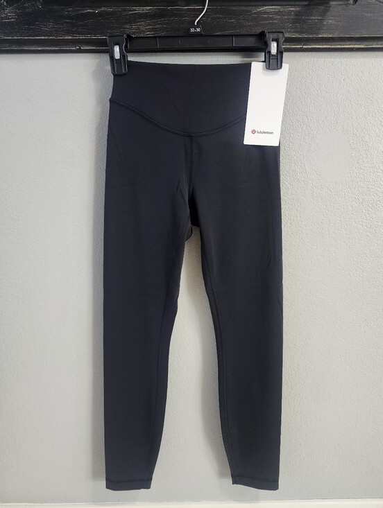 lululemon athletica Pants - Lululemon ALIGN Black Leggings